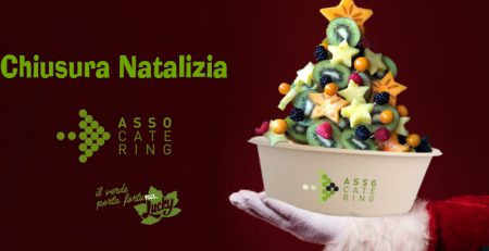 Chiusura Natalizia Natale 2021